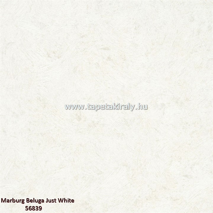 Beluga Just White